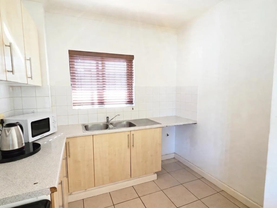 To Let 3 Bedroom Property for Rent in Knysna Central Western Cape
